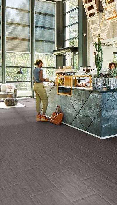 Designboden Allura von Forbo Flooring