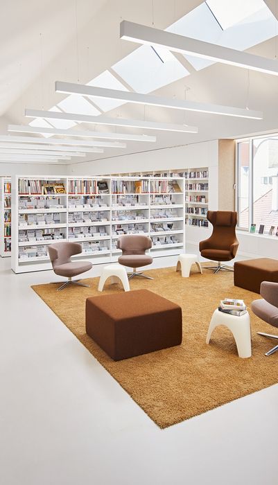 Nora Systems Relaunch Noraplan Uni Stadtbibliothek Rottenburg A.n. 3